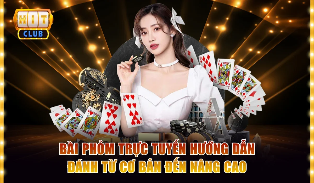 Bài phỏm