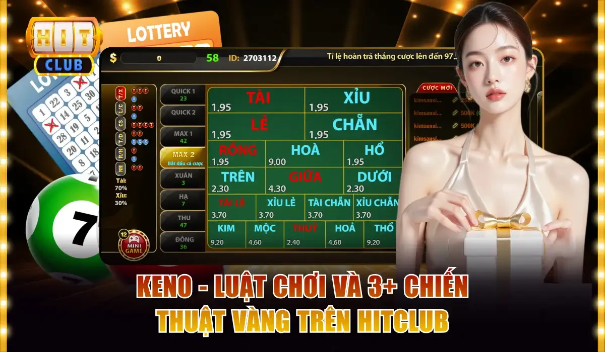 Keno