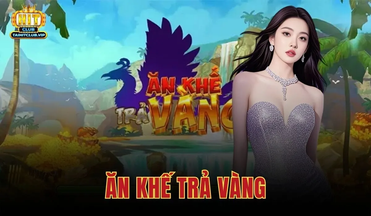 Ăn khế trả vàng