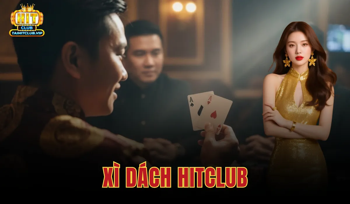 Xì Dách Hitclub
